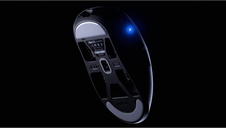 Image du produit Pulsar Gaming Gears Xlite V3 - Mini Size 1 (Sans fil, Filaire)