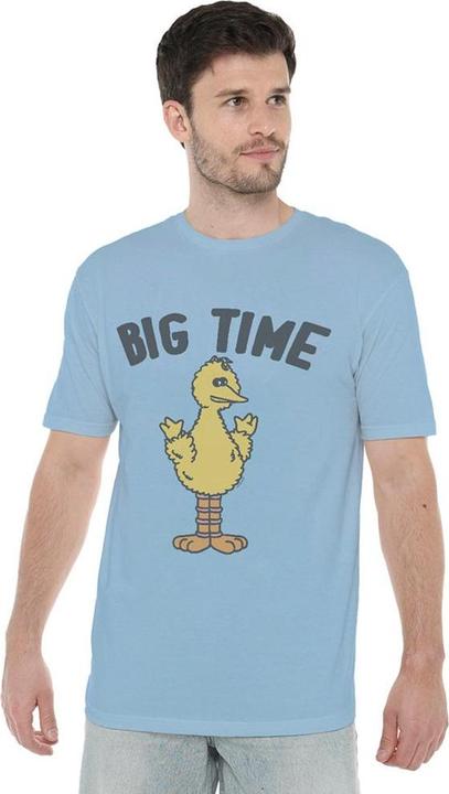 Produktbild The 8 Foot 2 TShirt (M)