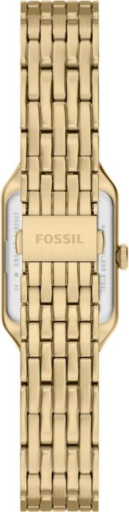 Actual product image Fossil Raquel (Analogue wristwatch, 18 mm)