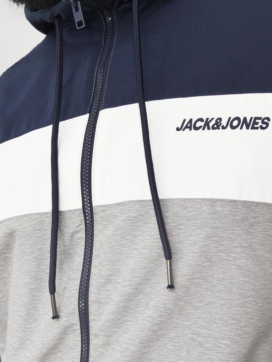 Produktbild Jack & Jones Blouson Plus Size Jacke (4XL)