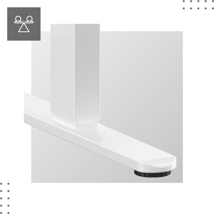 Actual product image Mark Adler Leader 7.0 (120 x 60 x 118 cm)