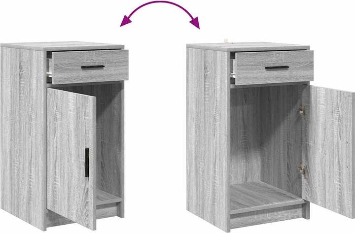 Image du produit vidaXL Buffet Möbel (40 x 40.50 x 75 cm)