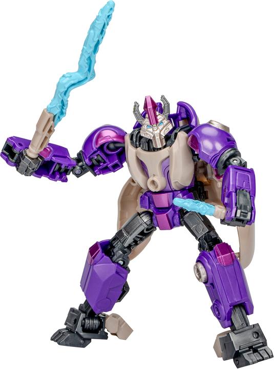 Image du produit Hasbro Tf Mv8 Prime Changer