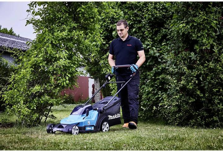 Produktbild Makita DLM432Z (Akkubetrieb)