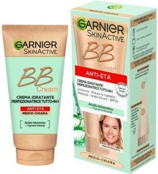 Immagine prodotto Garnier SkinActive BB Cream Anti-Età Perfezionatrice