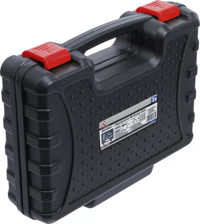 Actual product image BGS Puller / Ball Joint Tool Set 3 pcs.