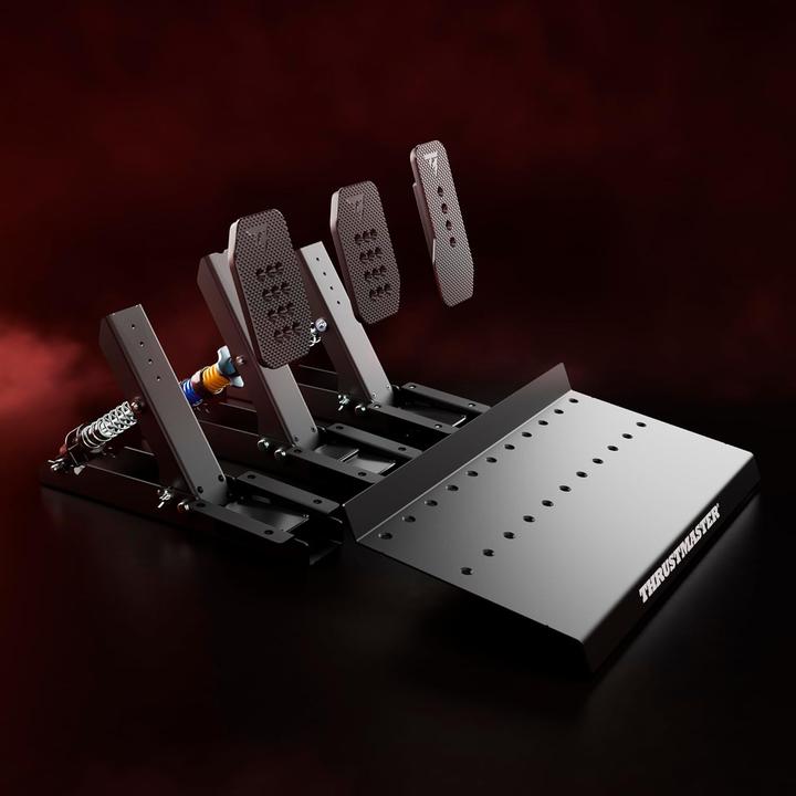 Produktbild Thrustmaster Raceline Lc Upgrade (PC, PS4, PS5, Xbox One S, Xbox Series S, Xbox Series X)