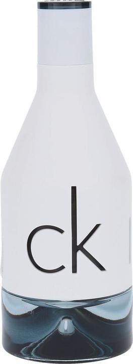 Immagine prodotto Calvin Klein In2U (Eau de toilette, 50 ml)