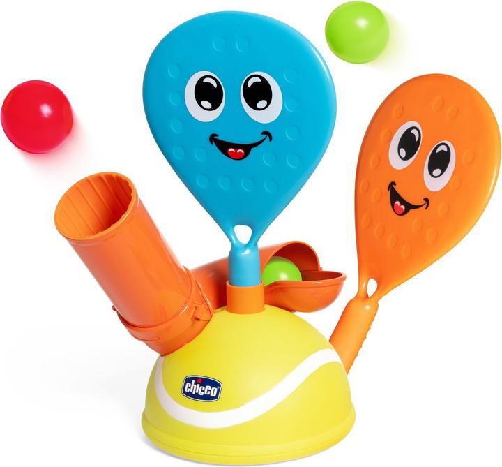 Actual product image Chicco 00012174000000 (1 - 2 Players)