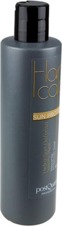Actual product image Postquam Sun protection mask (250 ml)