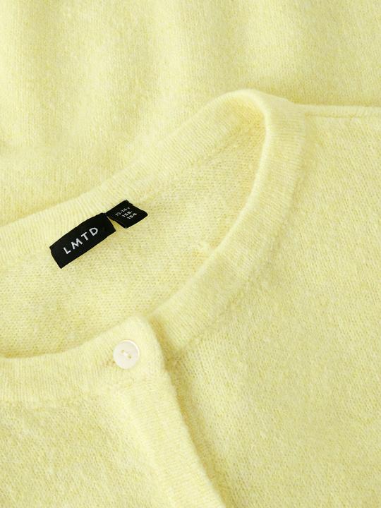 Produktbild Lmtd Regular Fit Strickjacke (158, 164)