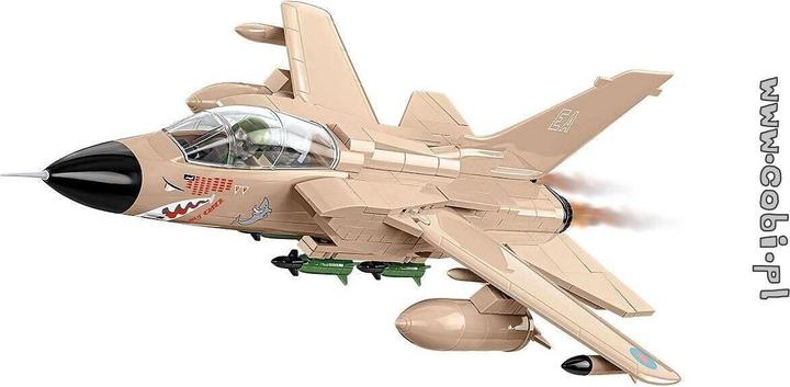 Produktbild Cobi Panavia Tornado GR.1 / 488 pcs.