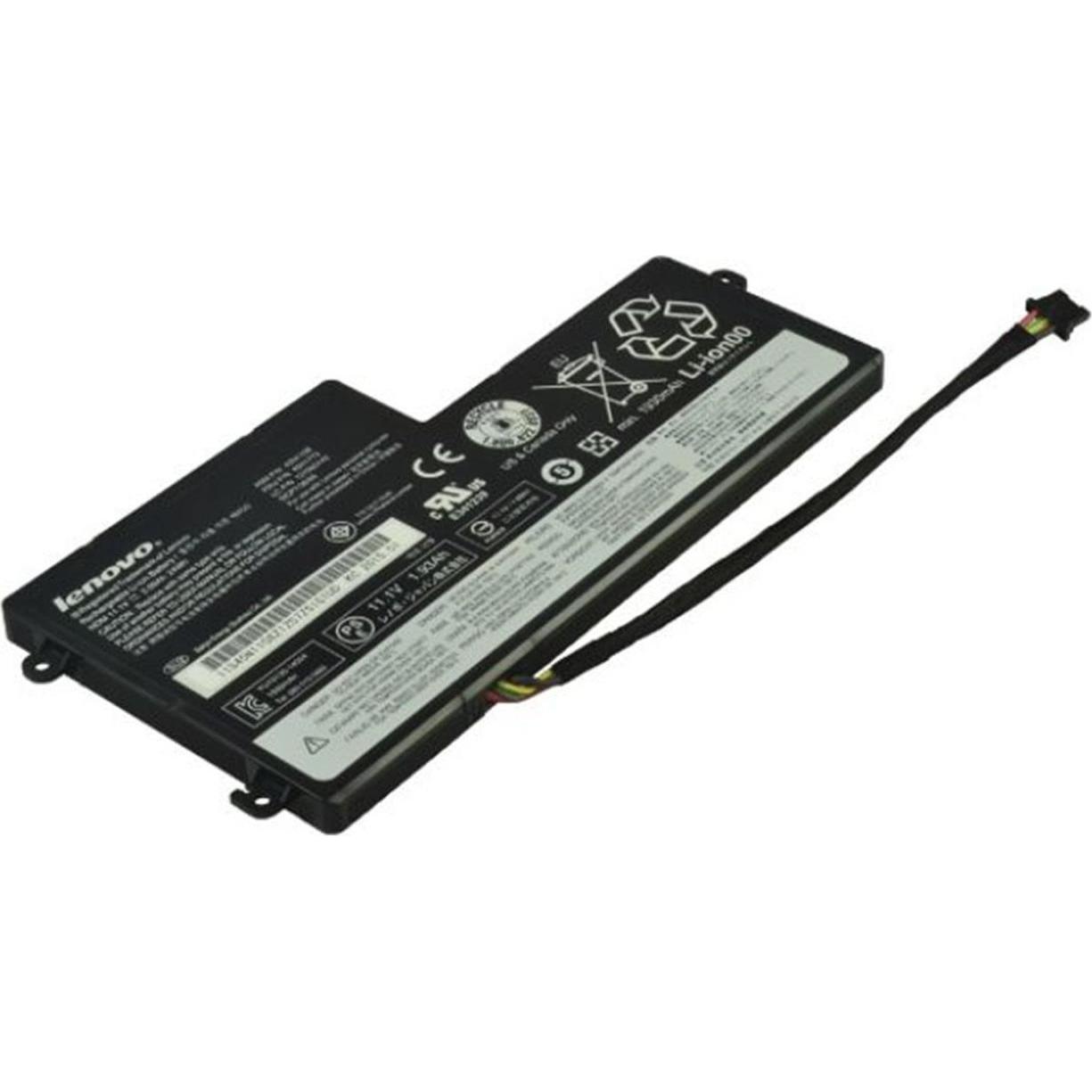 Lenovo Battery 3Cell 24Wh Lilon (3 Zellen), Notebook Akku