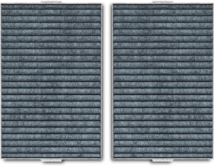 Image du produit Miele DKF 31-S Filtre AirClean