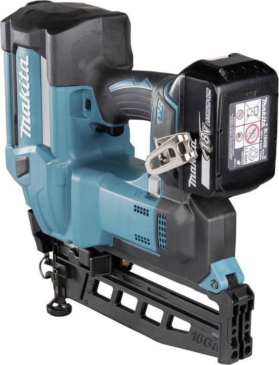 Produktbild Makita DBN600RTJ