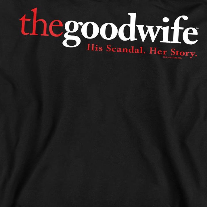 Produktbild The Good Wife Sweatshirt (S)