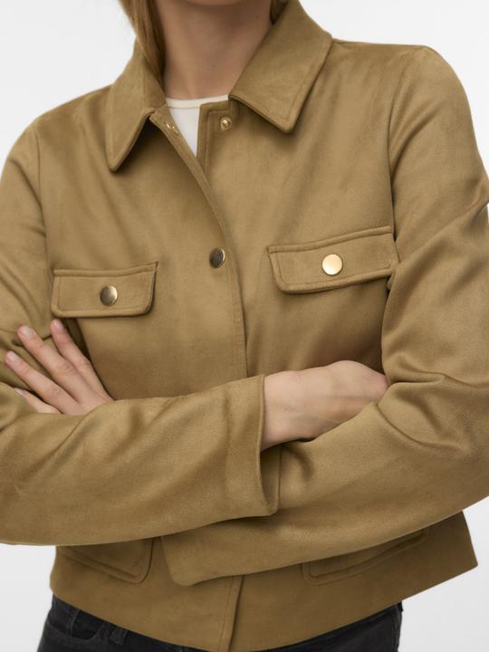 Actual product image Vero Moda VMJOSE Jacke Jacke (M)