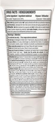 Image du produit Attitude Crème solaire SPF30 (Crème solaire, SPF 30)