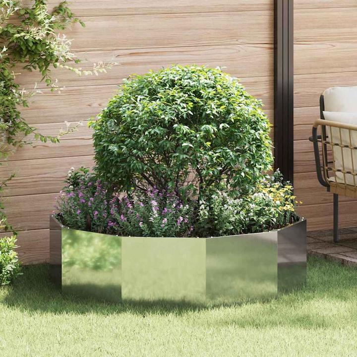 Immagine prodotto vidaXL Garten-Pflanzgefäss