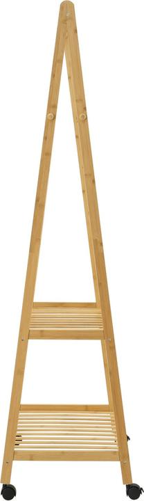 Actual product image En.Casa Coat rack