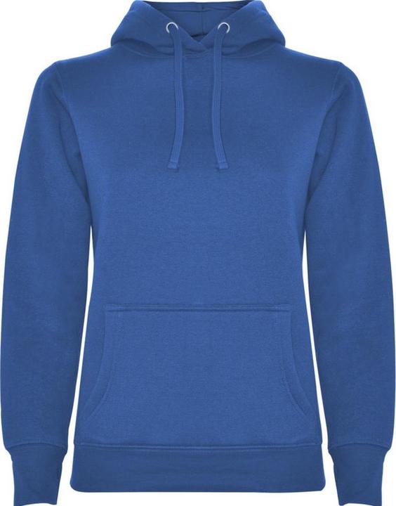 Blu reale