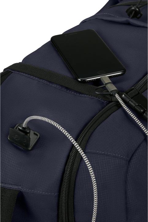 Actual product image Samsonite Roader (38 l)
