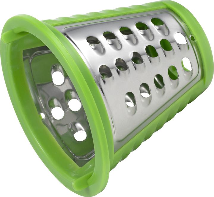 Actual product image Tristar Drum grater MX-4824