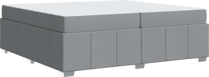 Image du produit vidaXL Boxspringbett (200 x 200 cm)