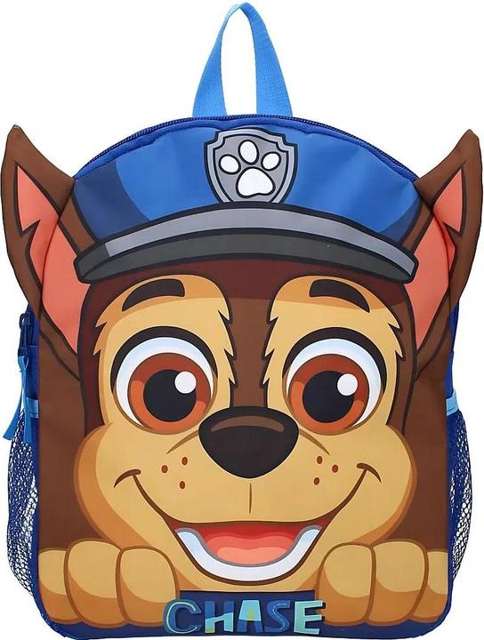 Actual product image Vadobag Backpack PAW Patrol Go Team! Chase