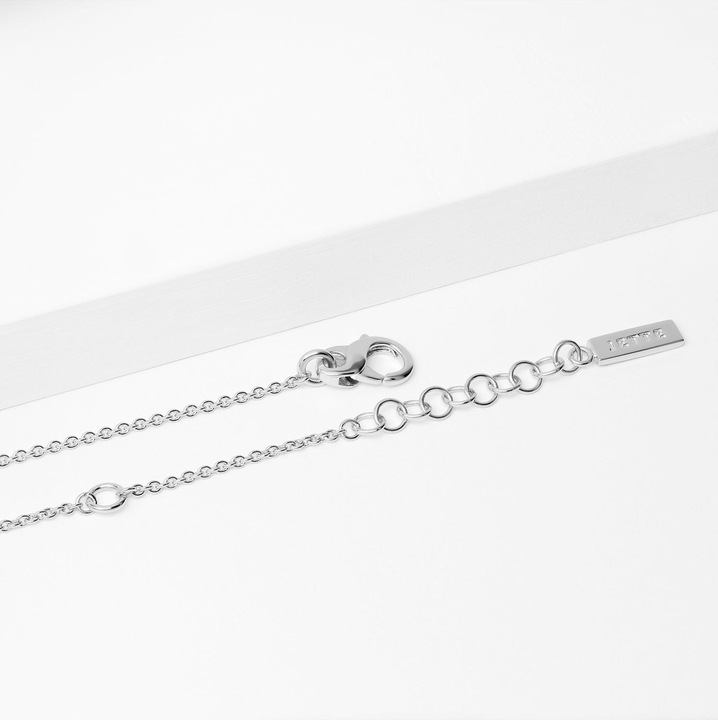 Produktbild Jette Kette (925er Silber, 45 cm)