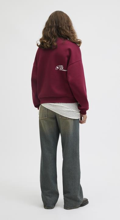 Actual product image JJXX JXRUBY Sweatshirt Sweatshirt (S)