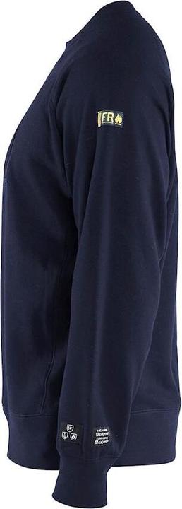 Produktbild Blakläder Pullover (6XL)