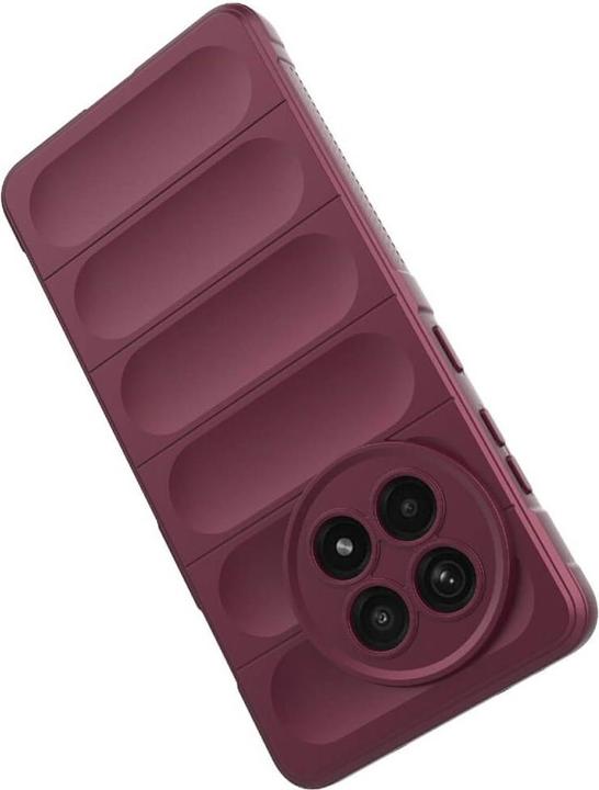 Actual product image Cover-Discount OnePlus 13R - Rugged Protective Cover (OnePlus 13R)