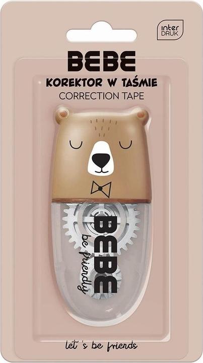 Immagine prodotto Interdruk Friends Boys BB Concealer Tape