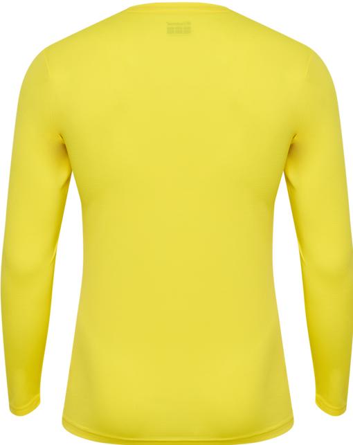 Produktbild hummel hmlBL ESSENTIAL TEE L/S (M)