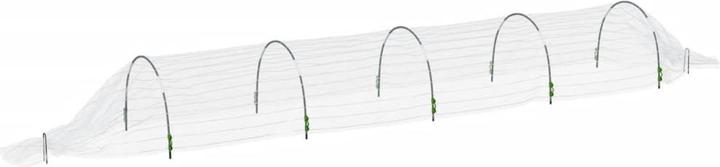 Produktbild vidaXL Pflanztunnel