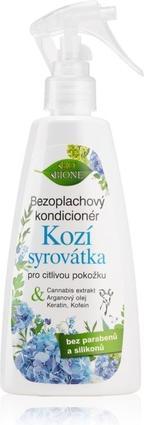 Actual product image Bione Cosmetics Kozí Syrovátka (260 ml)
