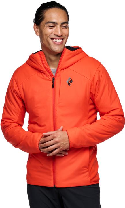 Image du produit Black Diamond M First Light Hybrid Hoody (M)