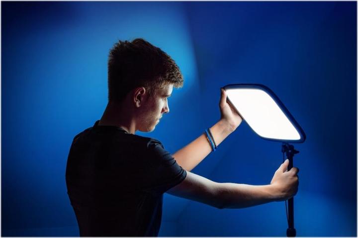 Actual product image Elgato Key Light (Surface luminaire)