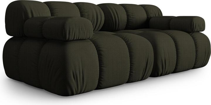 Actual product image Micadoni Bellis (2 person sofa, Modular sofa)