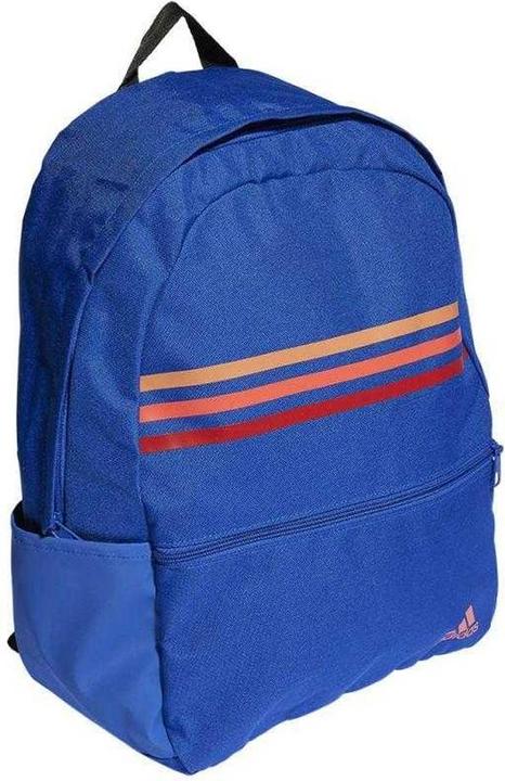Actual product image Adidas Classic Bos 3 Stripes Backpack (27.50 l)