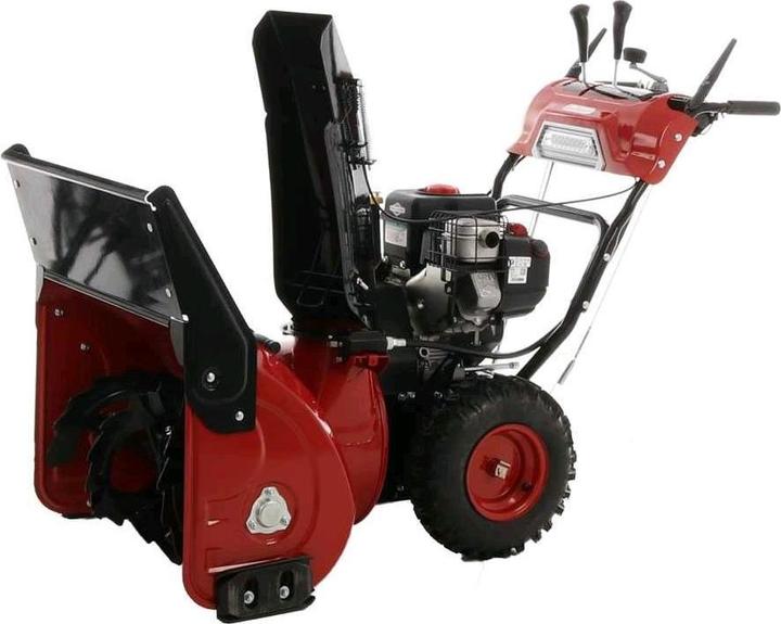 Immagine prodotto GeoTech Schneefräse (71 cm)