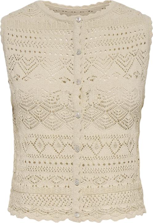 Immagine prodotto Only ONLLUZA Gestricktes Oberteil Gestricktes Oberteil (L)