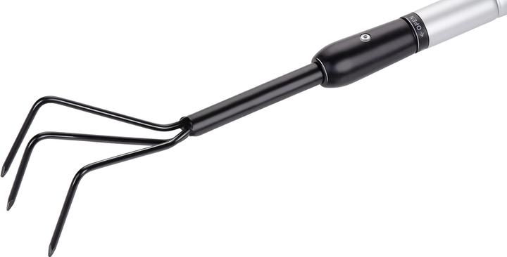 Actual product image Black & Decker Cultivator 78-111cm