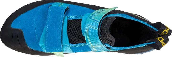 Produktbild La Sportiva Aragon Kletterschuhe (42.5)