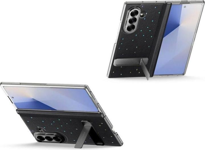 Actual product image Dux Ducis Stex Series (Samsung Galaxy Z Fold7)