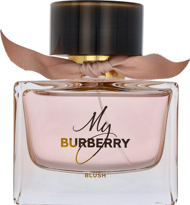 Produktbild Burberry Blush Eau de Parfum (re) (Eau de Parfum, 90 ml)