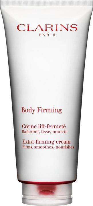 Clarins Body Firming (Körpercreme, 200 ml)