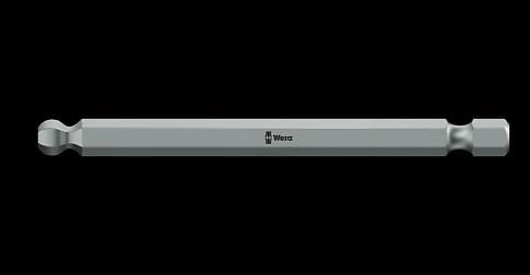 Produktbild Wera 842/4 Z 5,0 x 89 mm (Innensechskant)