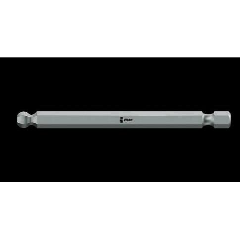 Wera, Bits, 842/4 Z 5,0 x 89 mm (5 mm)
